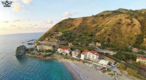  Hotel Mareblu  Амантеа